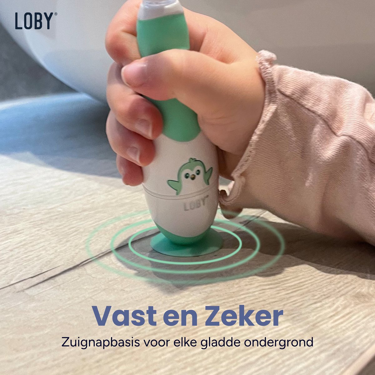 Mint Groen