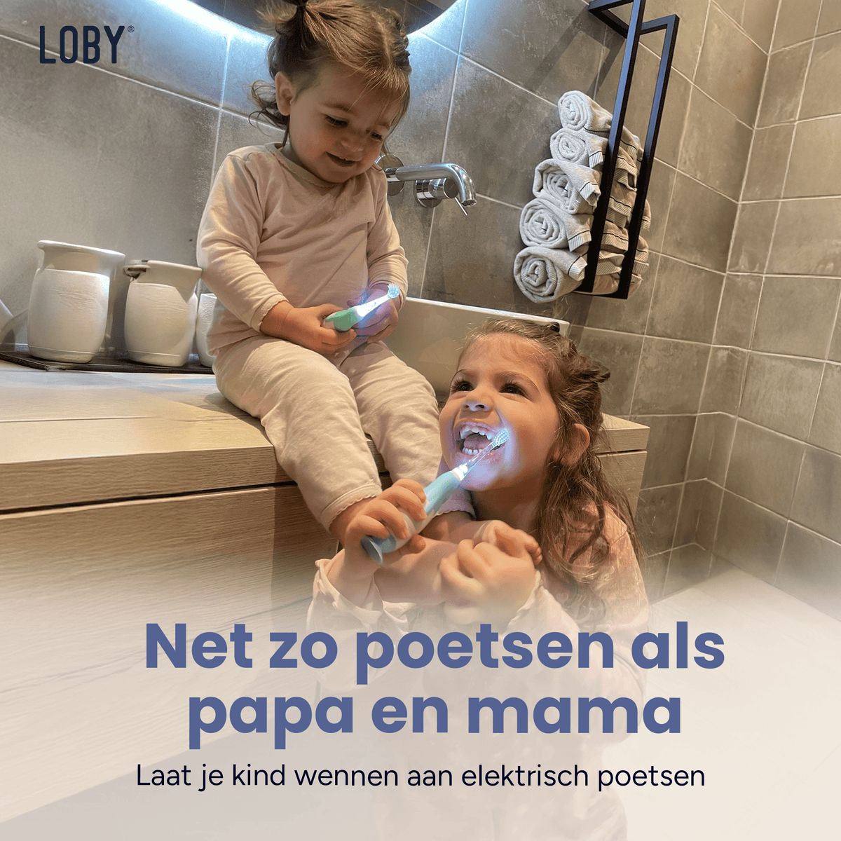 Mint Groen
