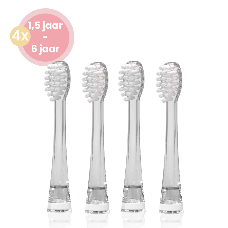 Loby Opzetborstels