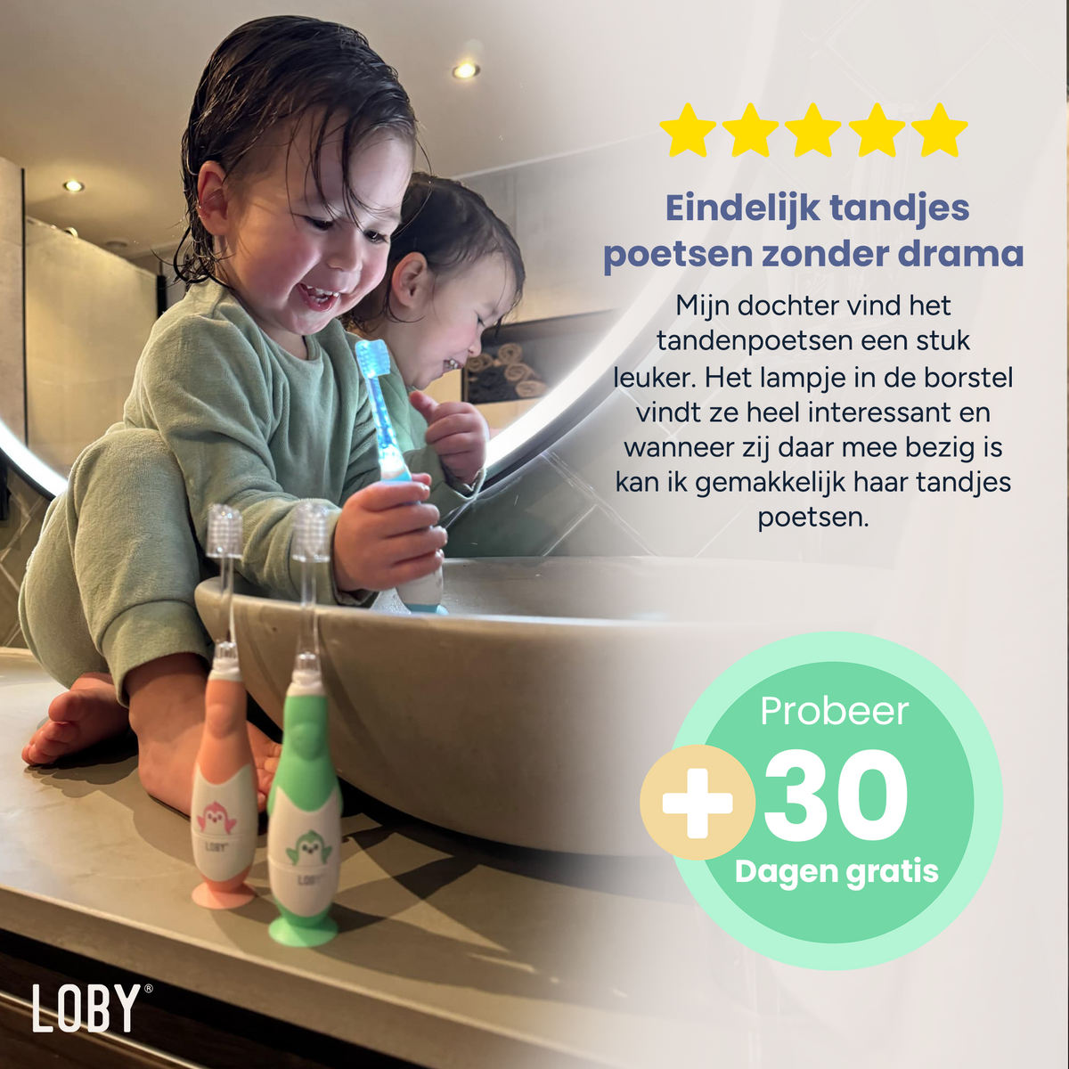 Mint Groen