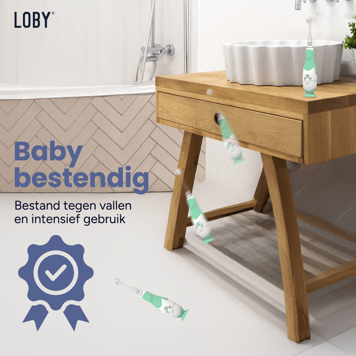 Mint Groen