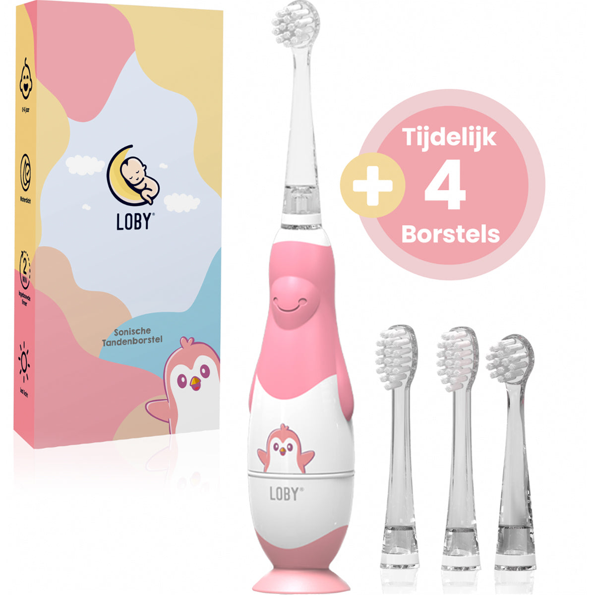 Prinses Roze