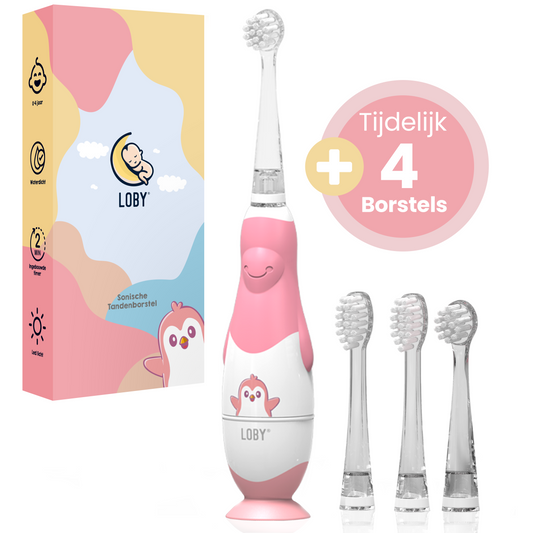 Prinses Roze